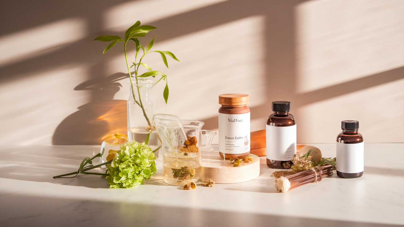 VitalForce laboratorij