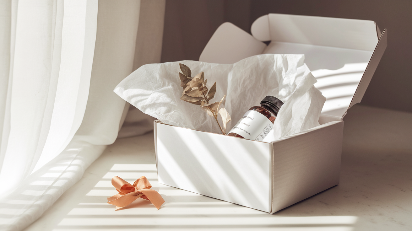 VitalForce dostava pakovanja